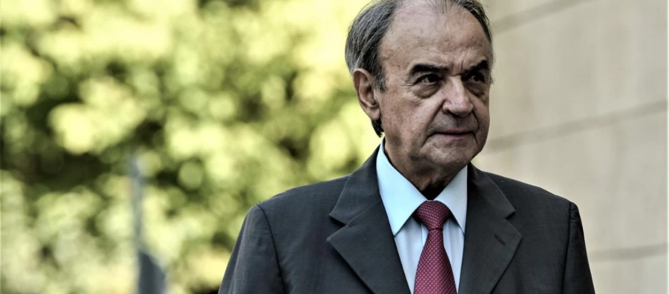 Δ. Τσοβόλας: «Η εξαίρεση Δ.Τζανακόπουλου - Π.Πολάκη θα οδηγήσει σε ακύρωση της διαδικασίας»